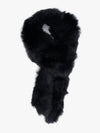 Light Luxury Fur Scarf