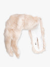 Light Luxury Fur Scarf