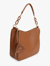 Slouchy Chain Handle Bag