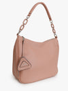 Slouchy Chain Handle Bag