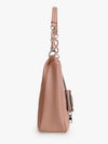 Slouchy Chain Handle Bag