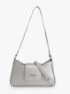 Shine Bright Metallic Shoulder Bag