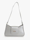 Shine Bright Metallic Shoulder Bag