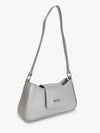 Shine Bright Metallic Shoulder Bag