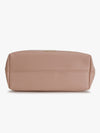 Vibrant Wooden Clutch Bag