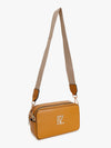 Everyday Essential Crossbody Bag