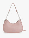 Half Moon Shoulder Bag