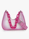 Ombre Shoulder Bag