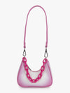 Ombre Shoulder Bag