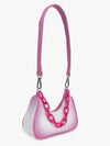 Ombre Shoulder Bag