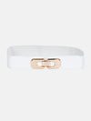 Vintage Logo Broad Belt