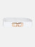 Vintage Logo Broad Belt