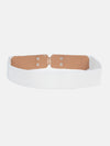 Vintage Logo Broad Belt