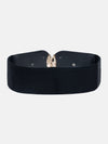 Vintage Logo Broad Belt