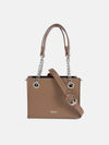 Solid Sling Bag