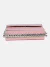 Rhinestone Clutch