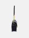 Solid Sling Bag