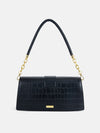 Solid Sling Bag