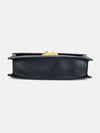 Solid Sling Bag