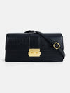 Solid Sling Bag