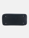 Solid Handheld Bag
