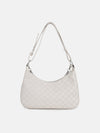 Sling Bag With Metal Chains