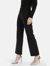 Straight Fit Trouser With Pockets