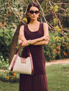 Kazo Carmen Tote Bag