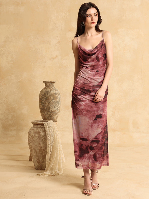 Camden Maxi Dress