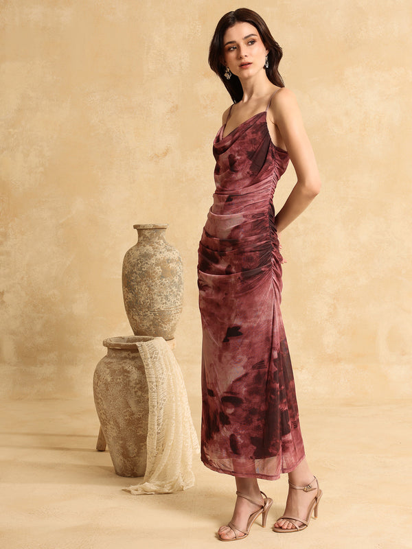 Camden Maxi Dress