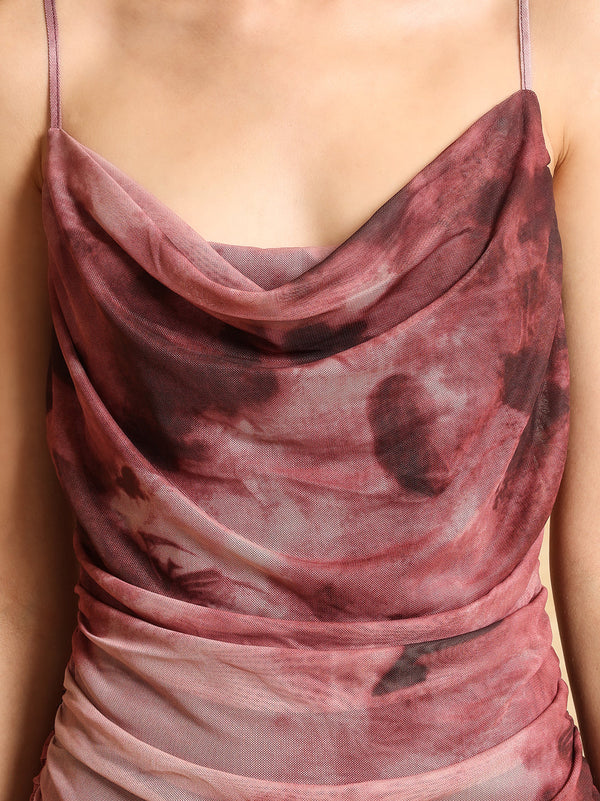 Camden Maxi Dress