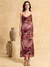Camden Maxi Dress
