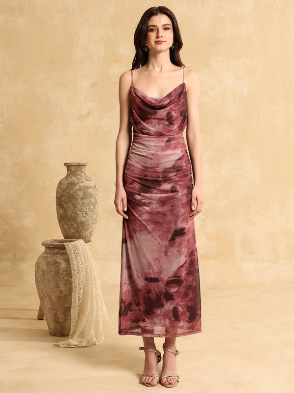 Camden Maxi Dress