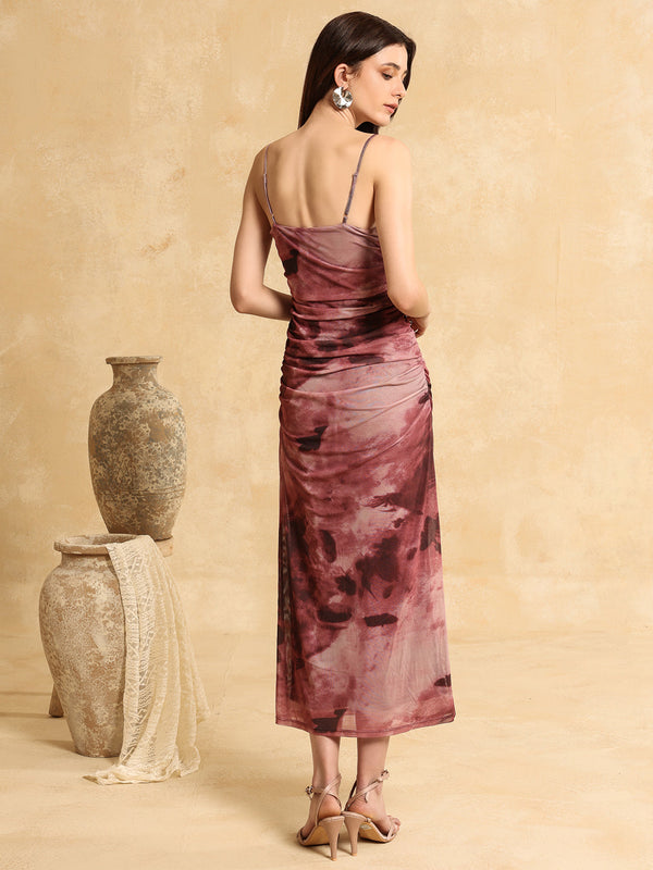 Camden Maxi Dress