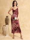Camden Maxi Dress
