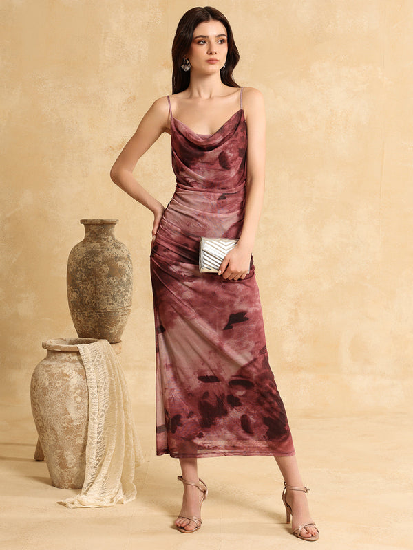Camden Maxi Dress