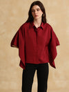 Christina Batwing Sleeve Shirt