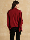 Christina Batwing Sleeve Shirt