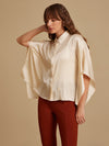 Christina Batwing Sleeve Shirt