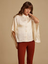 Christina Batwing Sleeve Shirt