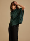 Christina Batwing Sleeve Shirt