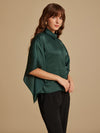 Christina Batwing Sleeve Shirt