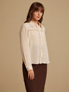 Georgina Embellished Shirt