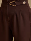 Wilma Straight Trousers