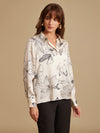 Paris Printed Shirt