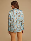 Bianca Printed Shirt