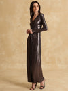 Trace Maxi Dress