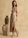 Goldie Maxi Dress