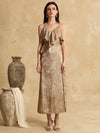 Goldie Maxi Dress