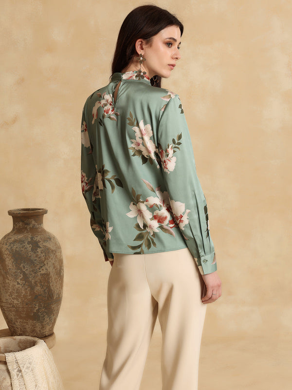 Nicole Blouse